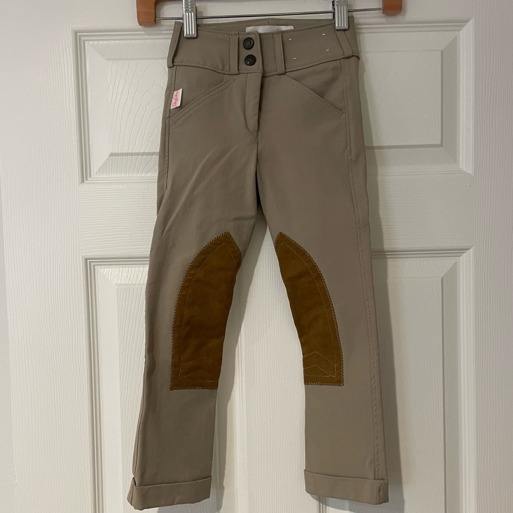 Tailored Sportsman Jodphurs